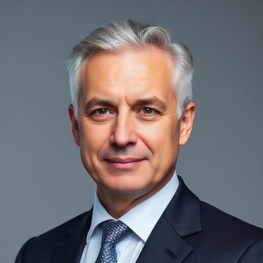 Игорь Никитин